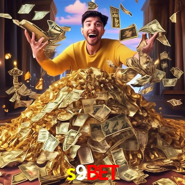 cassino s9bet